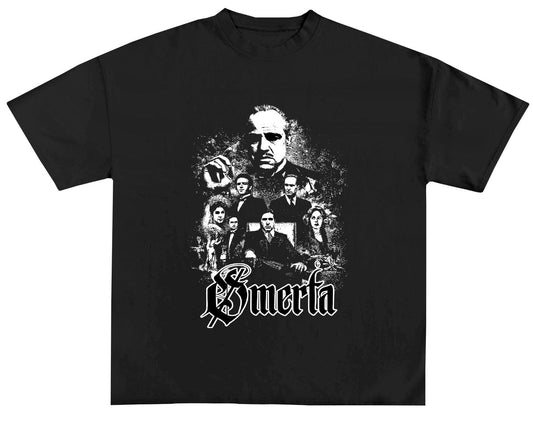 Godfather v2 T-Shirt
