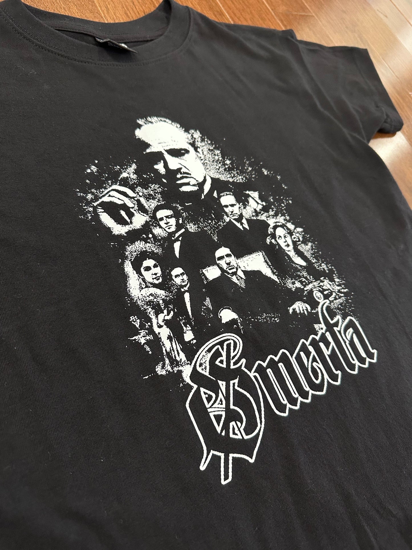 Godfather v2 T-Shirt