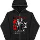 The World Is Yours Full Zip-Up